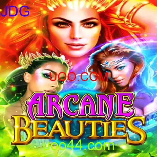 ArcaneBeauties